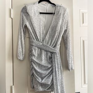 Sparkle Dress
